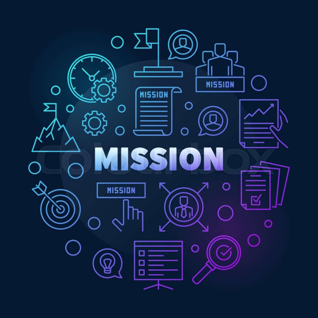 Mission