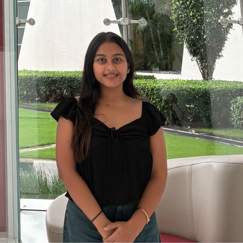 testimonail for career iq institute