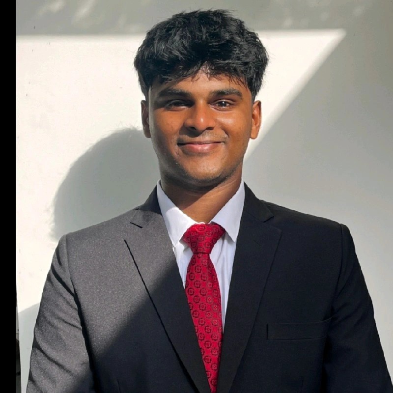 testimonail for career iq institute