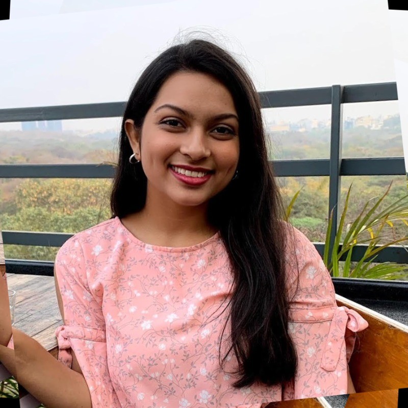 testimonail for career iq institute