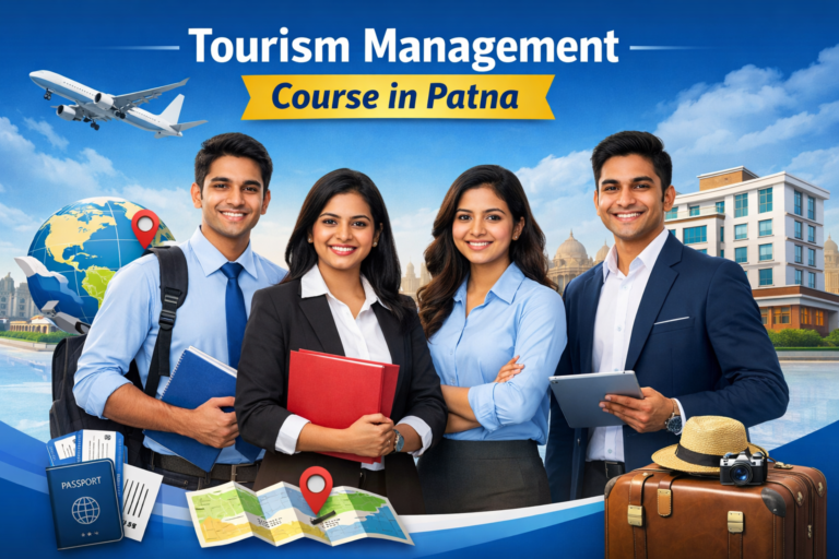Tourism Management Course
