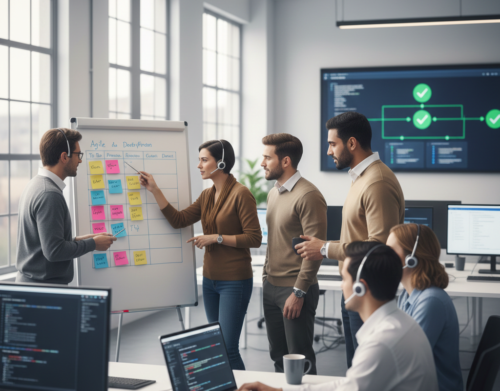 Software Testing and Quality Assurance