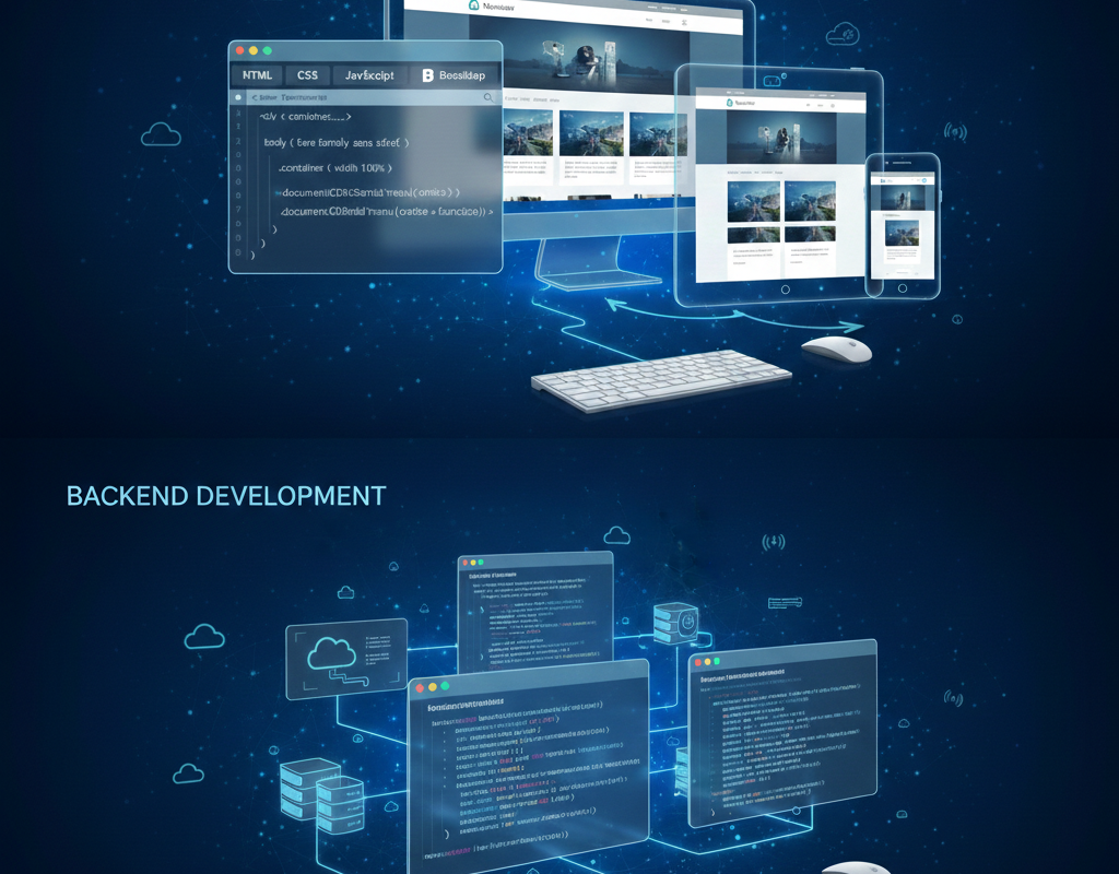 Web Development