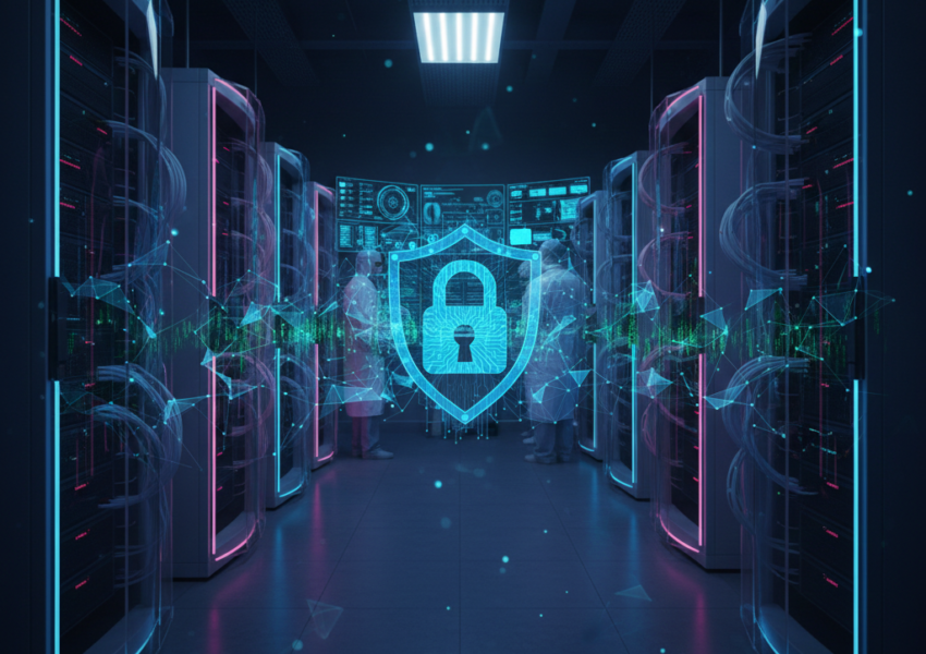 Network and System Security
