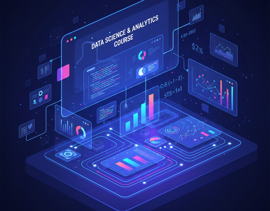 core data science concept