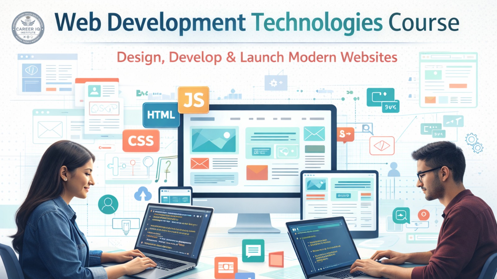 Web Development Technologies Course