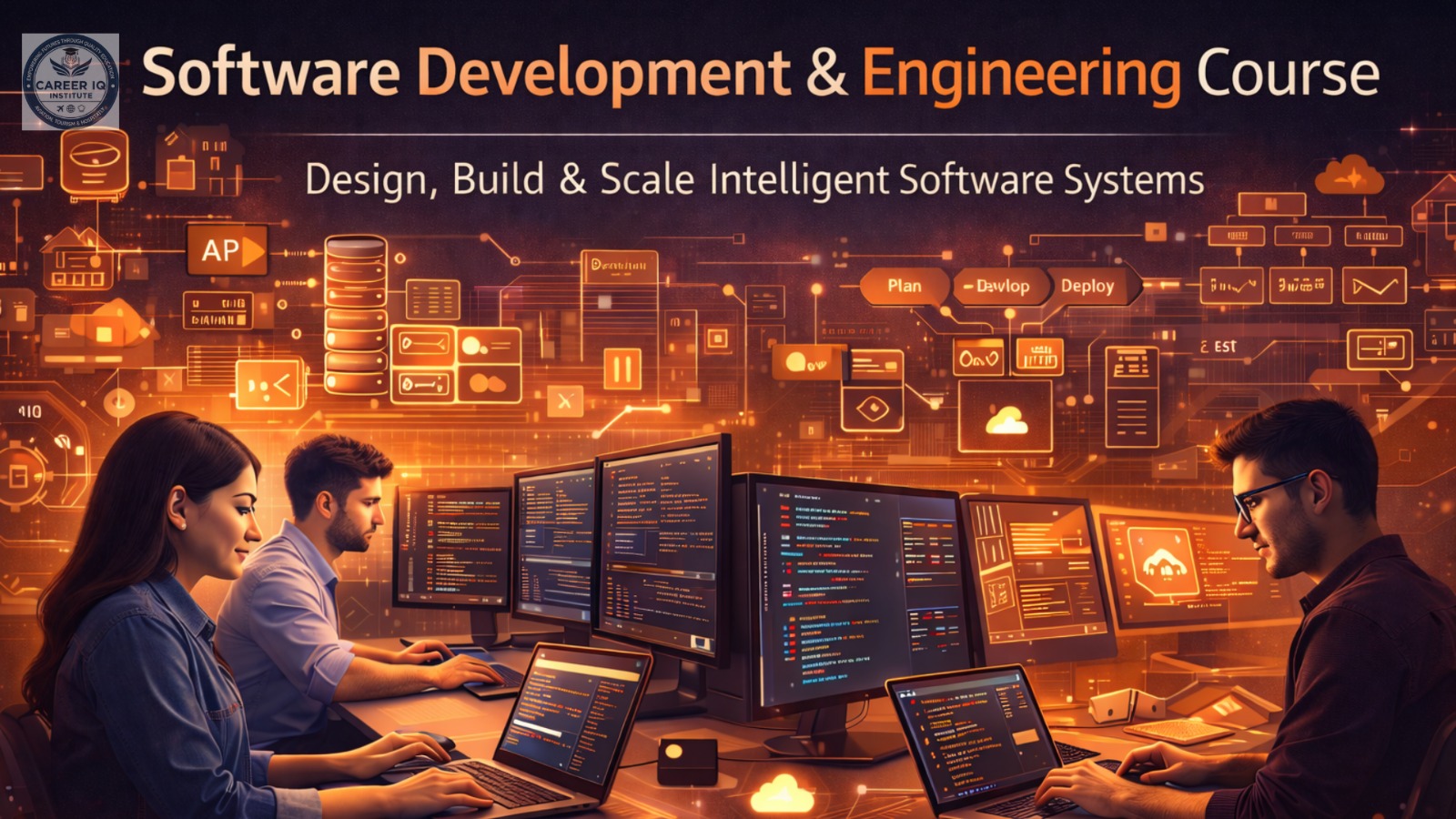 Software Development Course